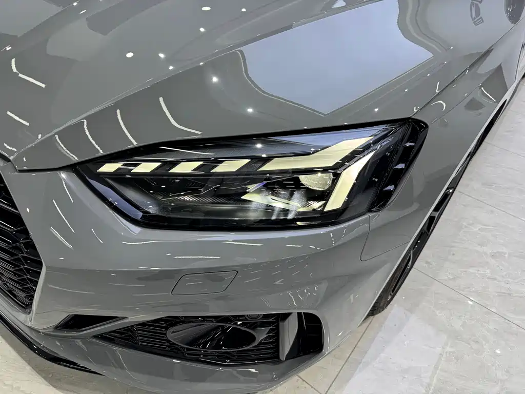 Audi RS 5 2026 — фото 19