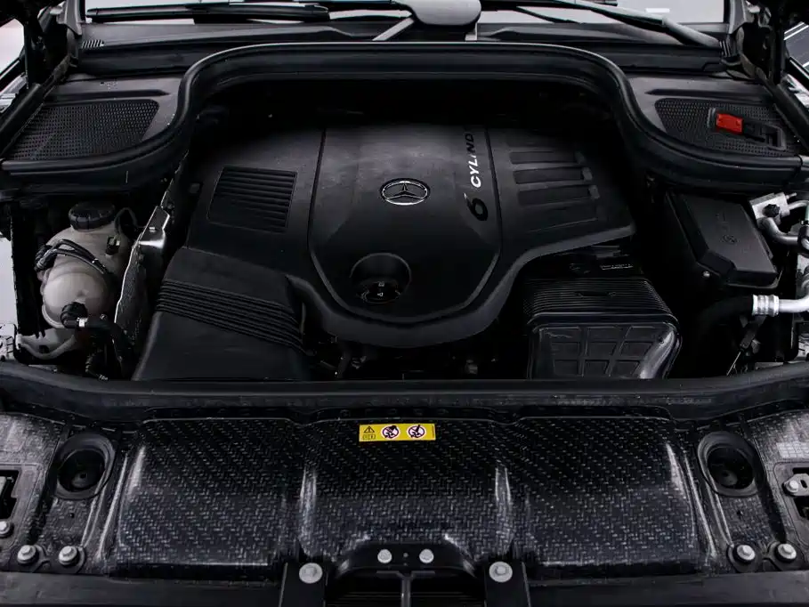 Mercedes-Benz GLE 2023 — фото 20