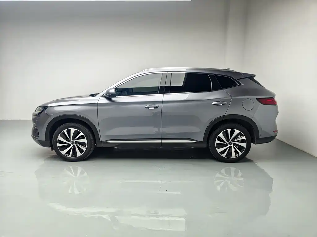 BYD Song PLUS New Energy 2023 — фото 5
