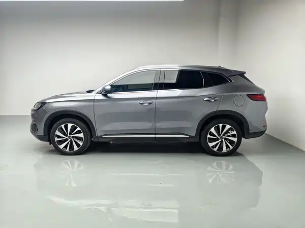 BYD Song PLUS New Energy 2023