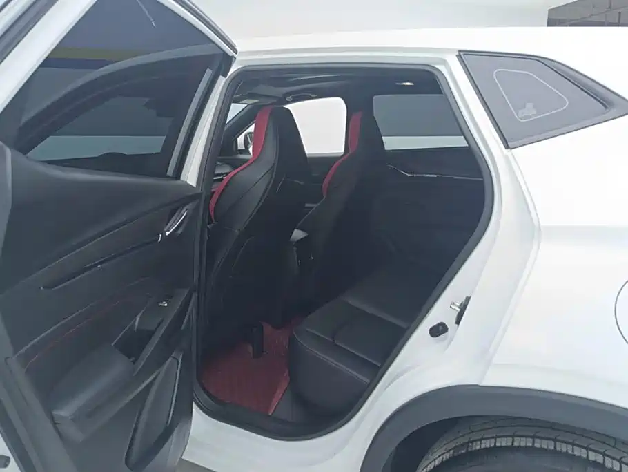 Changan X5 PLUS 2025 — фото 11