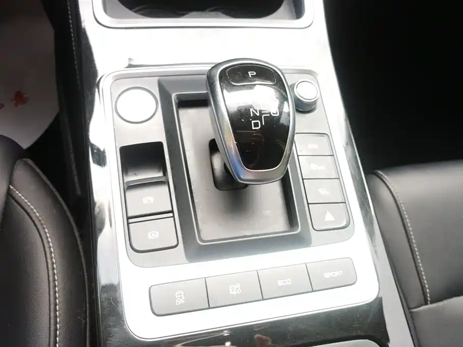 BYD Qin NEV 2020 — фото 16