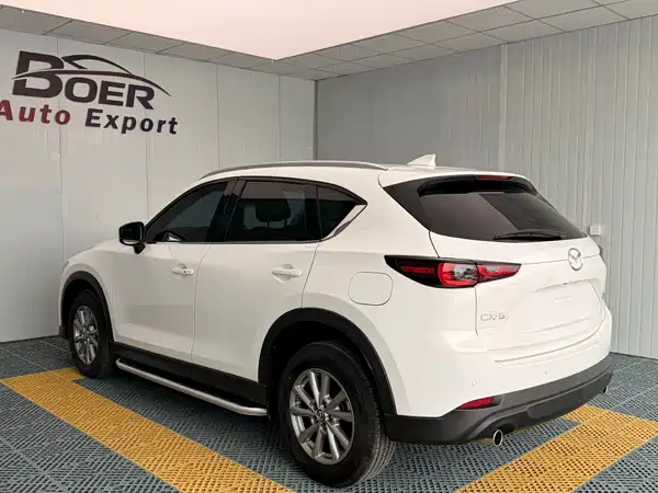 Mazda CX-5 2024
