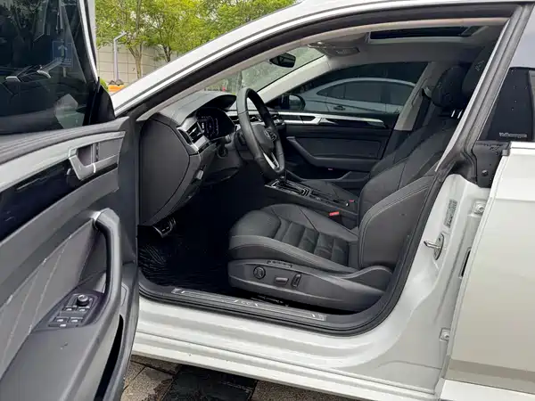 Volkswagen CC 2022