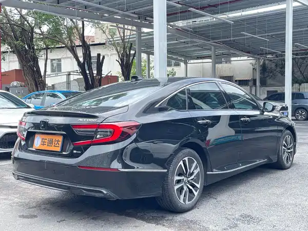 Honda Accord 2023