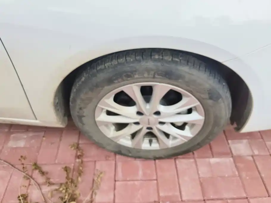 Roewe i5 2024