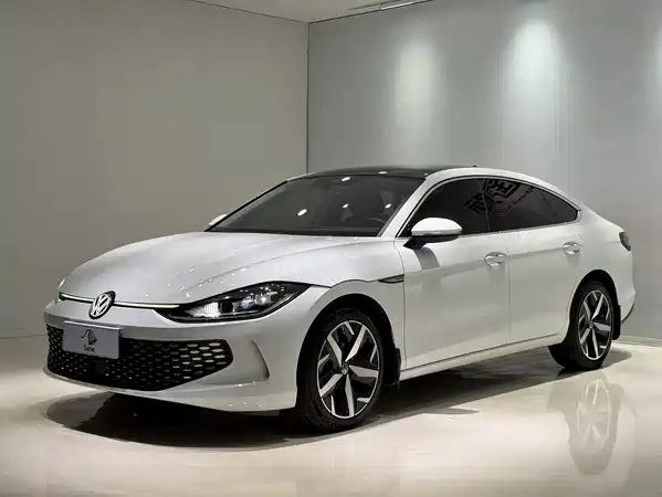 Volkswagen Lamando 2023