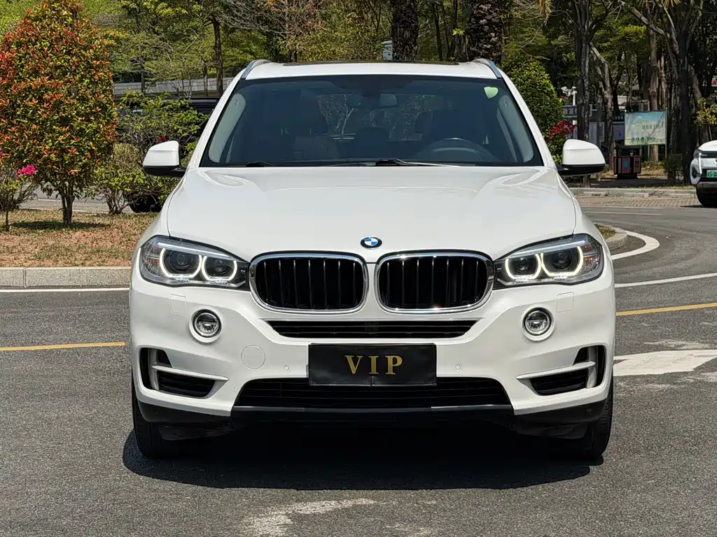 BMW X5 2014 — фото 3