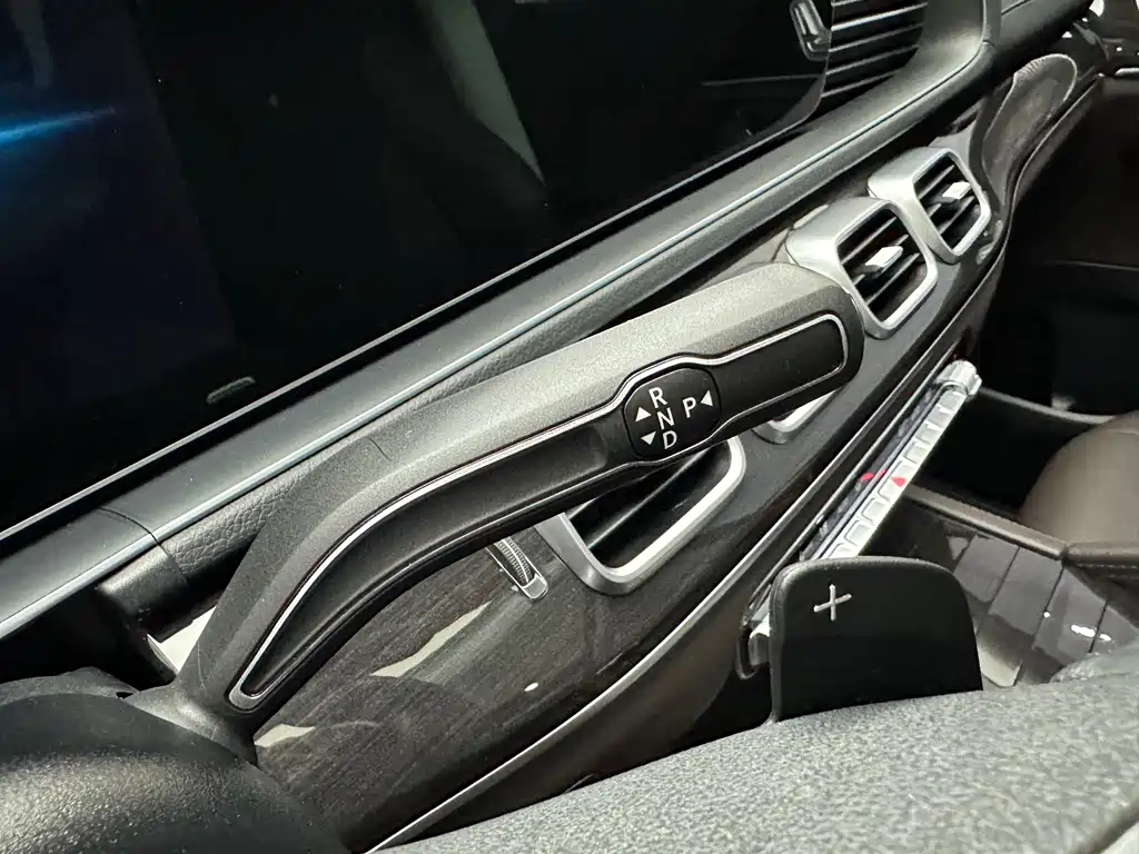 Mercedes-Benz GLE 2021 — фото 19