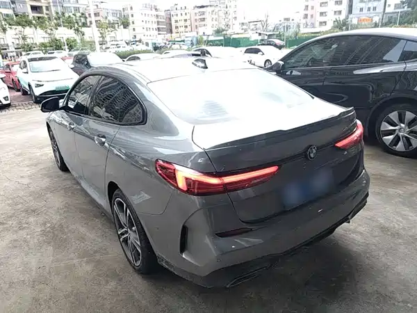 BMW 2 Series 2025