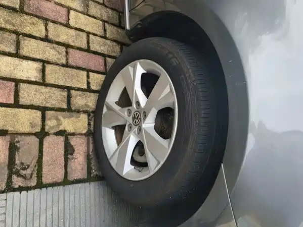 Volkswagen Bora 2013