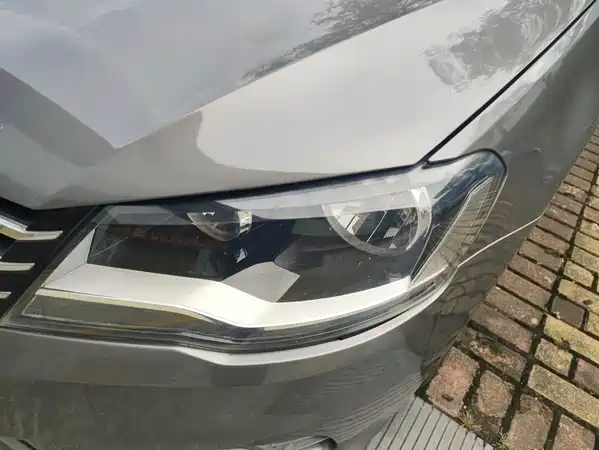 Volkswagen Bora 2013