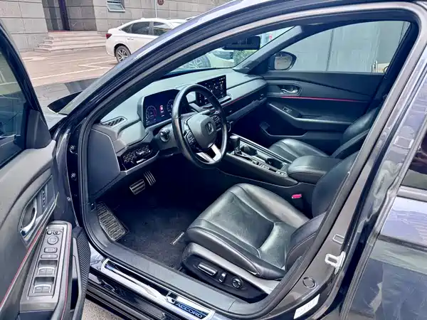 Honda Accord 2023