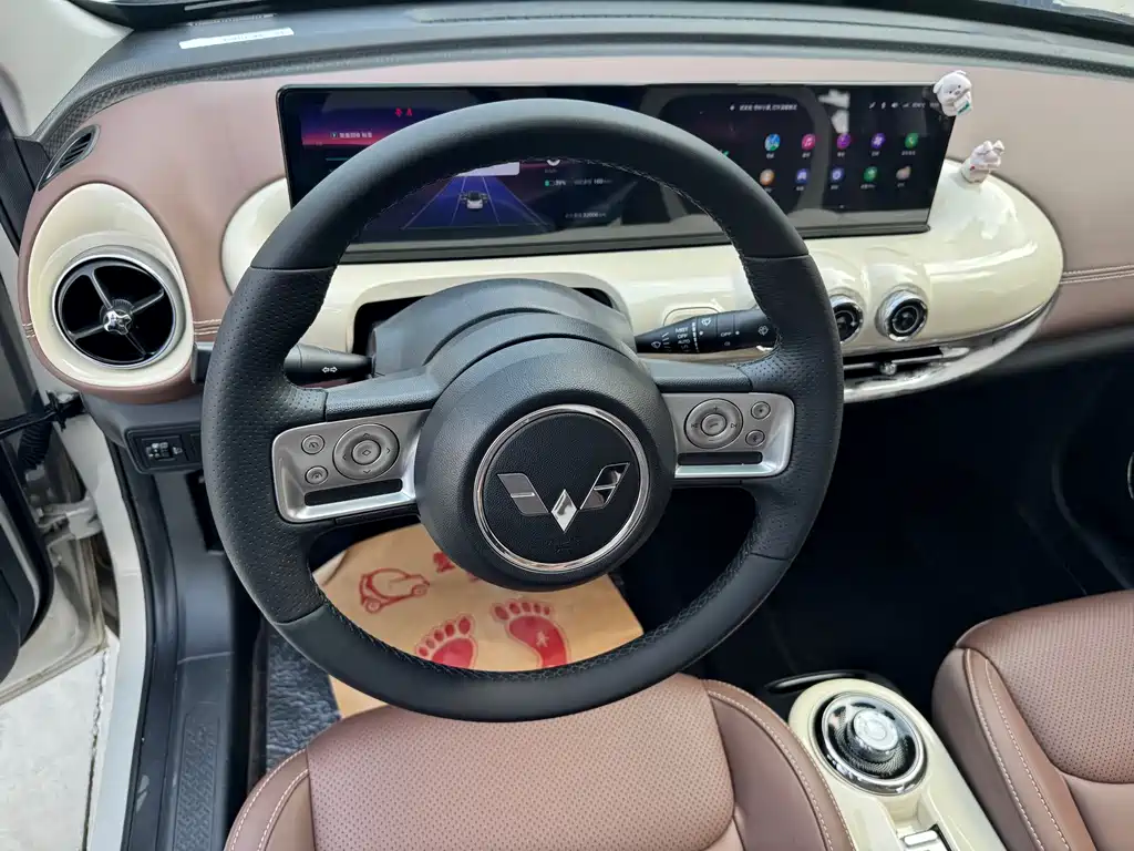 Wuling Bingo 2024