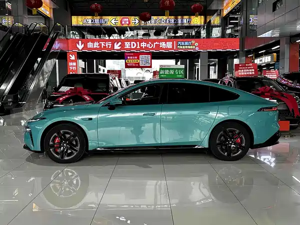 Dongfeng e007 2025