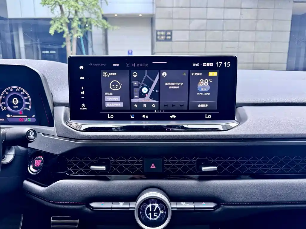 Honda Accord 2023 — фото 19