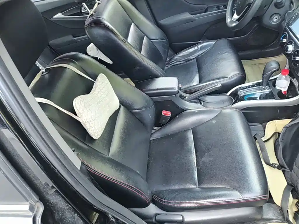 Honda Crider 2015 — фото 25