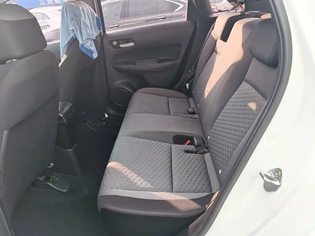 Honda Fit 2022 — фото 17