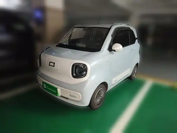 Bestune Pony 2025