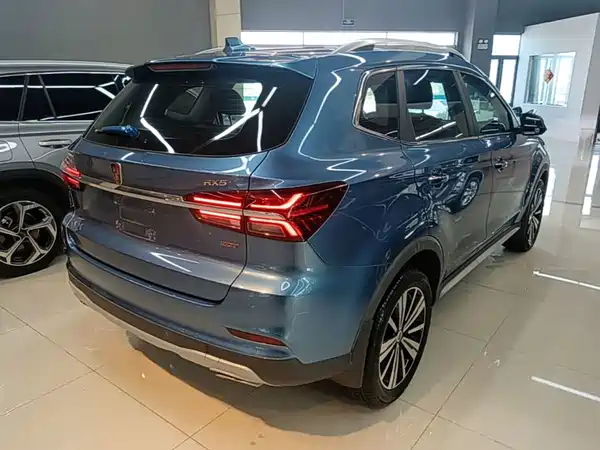 Roewe RX5 2018