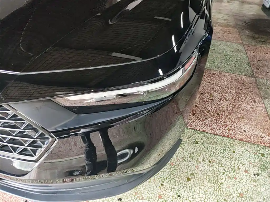 Honda Accord 2023 — фото 24