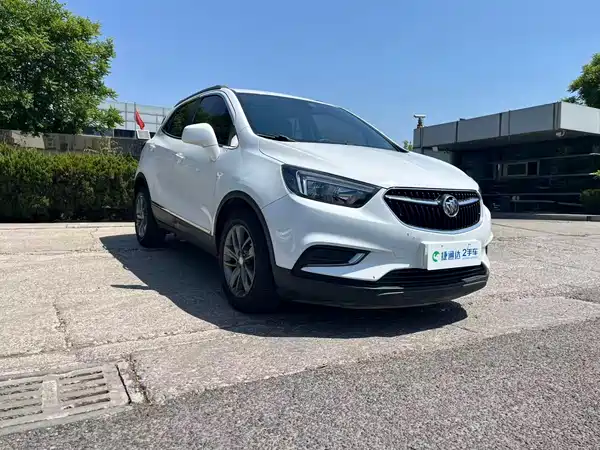 Buick Encore 2016