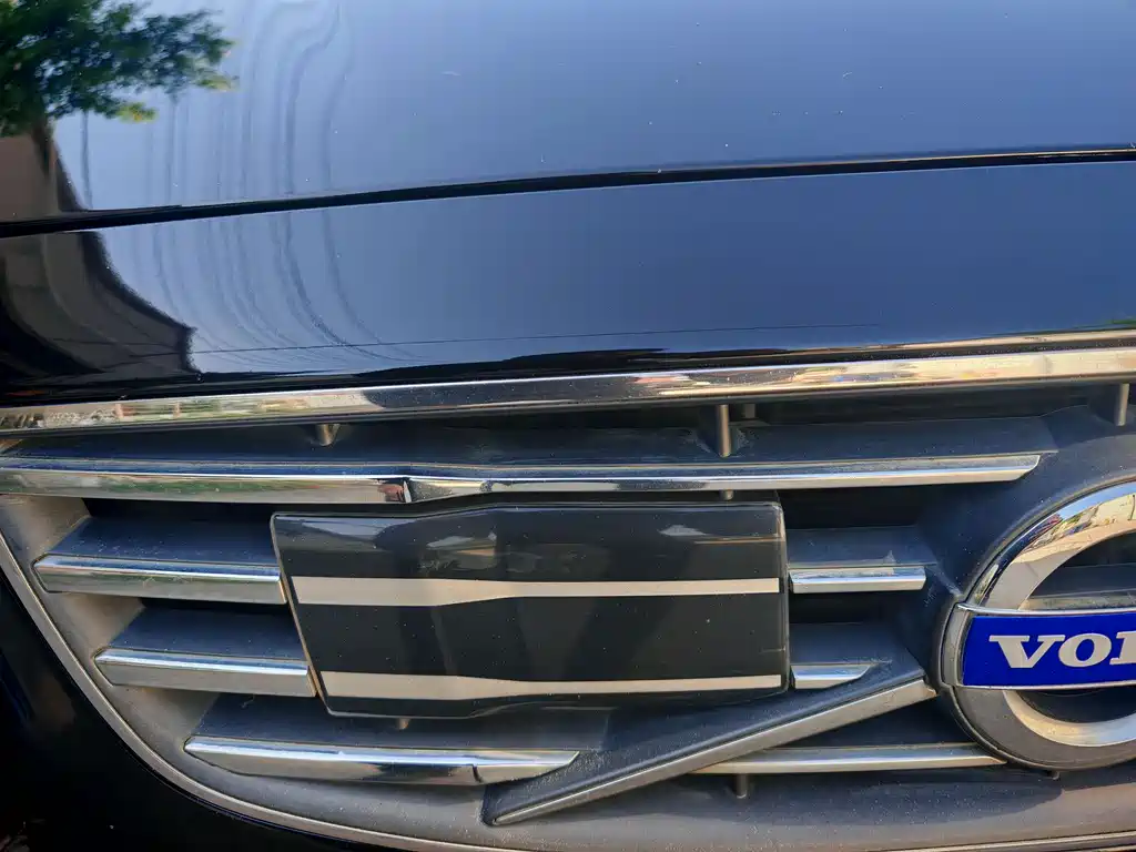 Volvo S80L 2015 — фото 11