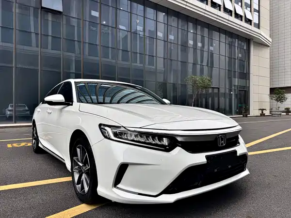 Honda Inspire 2022