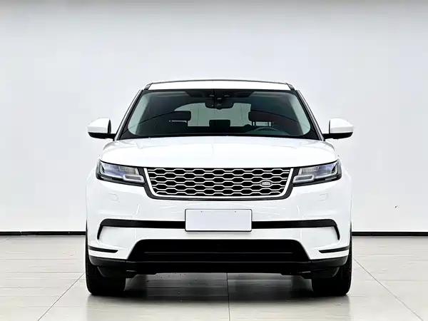 Land Rover Range Rover Velar 2018