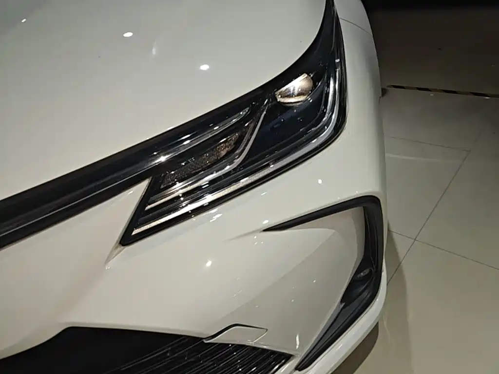 Toyota Corolla 2020 — фото 24