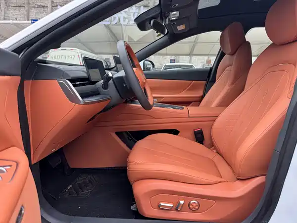 Dongfeng e007 2025