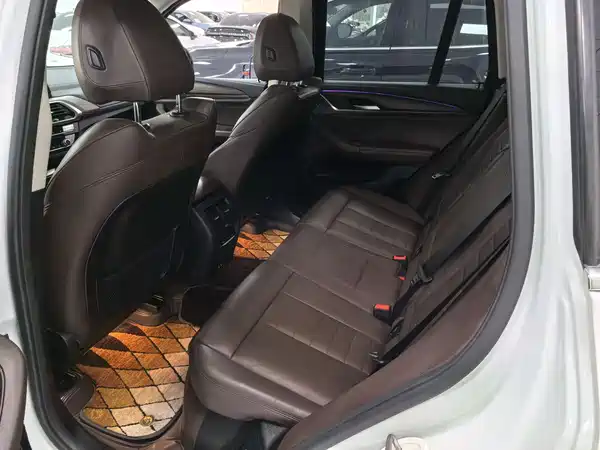 BMW X3 2020