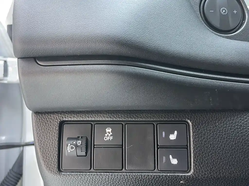 Honda Vezel 2023 — фото 14