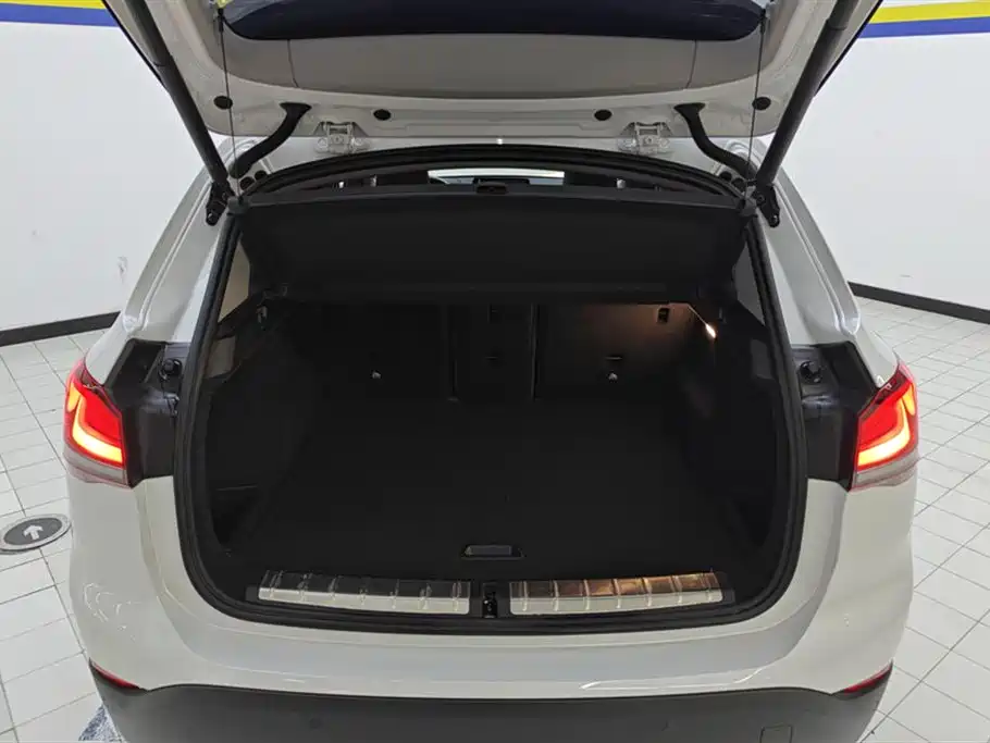 BMW X1 2023 — фото 4