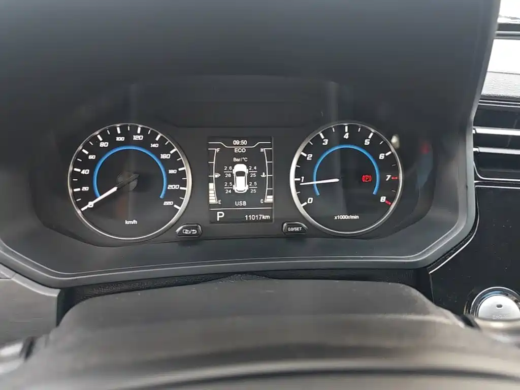 Chery Tiggo 3x 2024