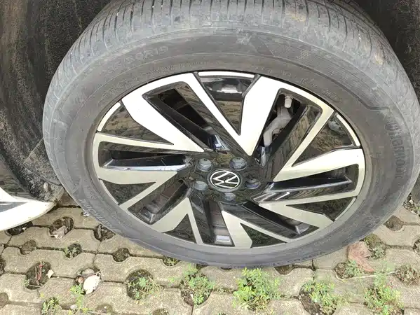 Volkswagen Tayron 2023