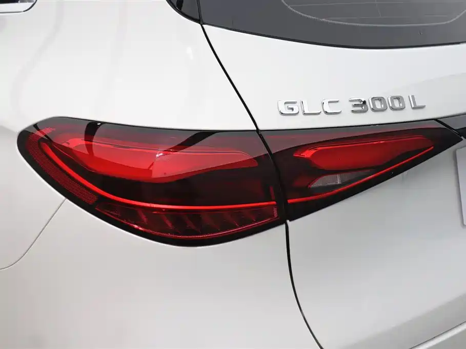 Mercedes-Benz GLC 2024 — фото 28