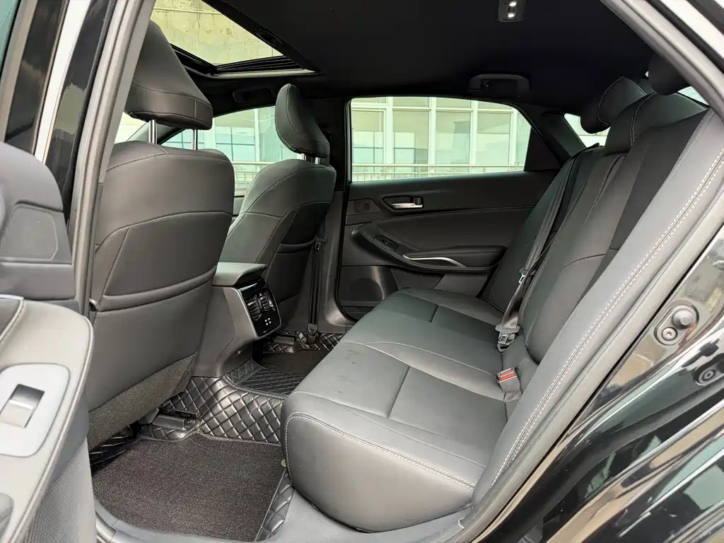 Toyota Avalon 2026