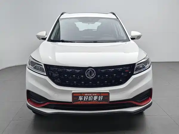 Dongfeng Scenery 580 2021
