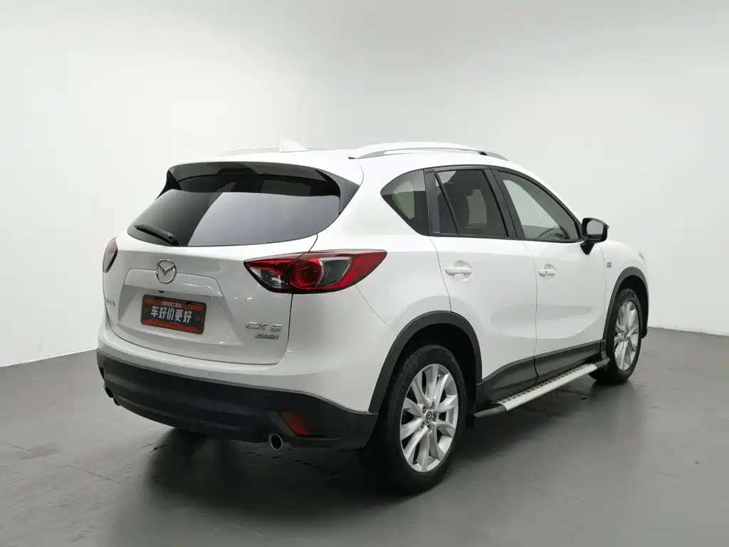 Mazda CX-5 2015 — фото 2