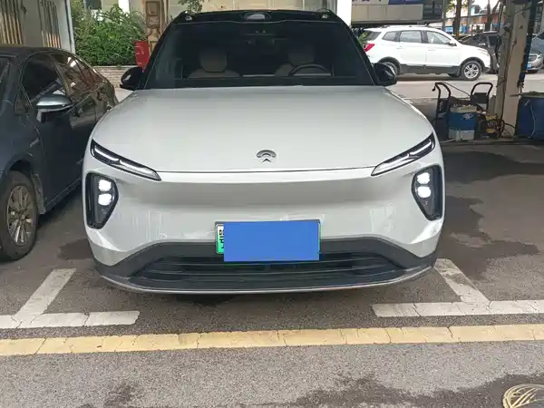 NIO ES6 2024
