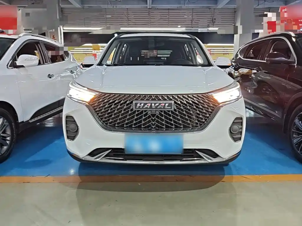 Haval M6 2023