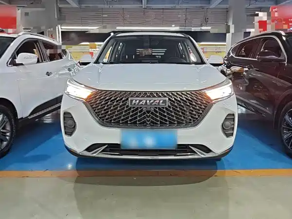 Haval M6 2023