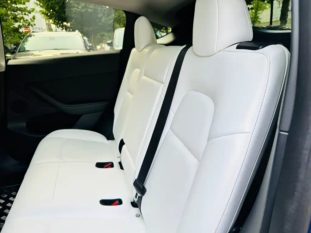 Tesla Model Y 2023 — фото 15