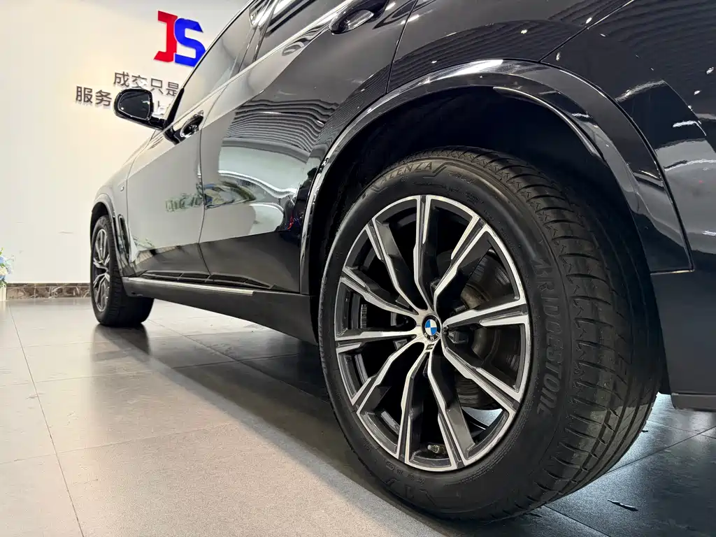 BMW X5 2020 — фото 18