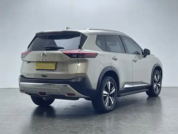 Nissan X-Trail 2022