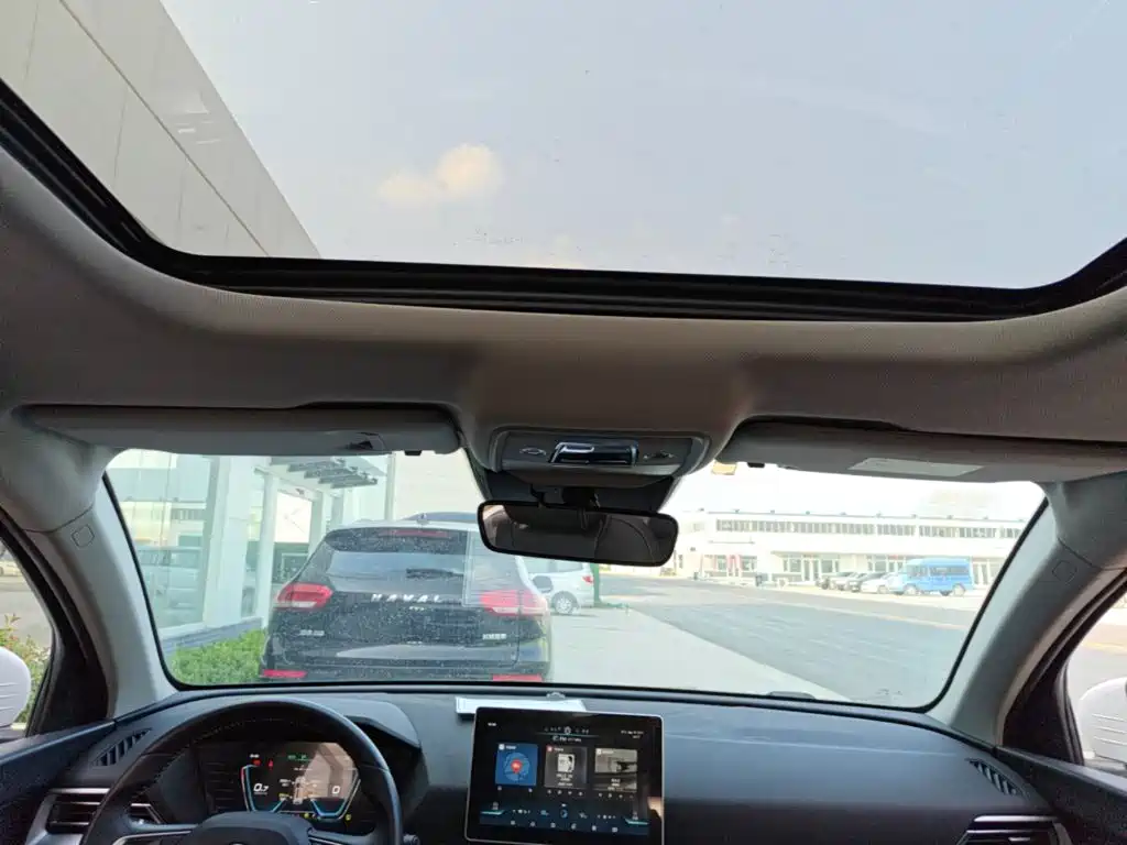 BYD Song Pro 2019 — фото 18
