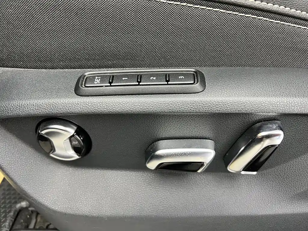 Volkswagen Talagon 2022 — фото 8