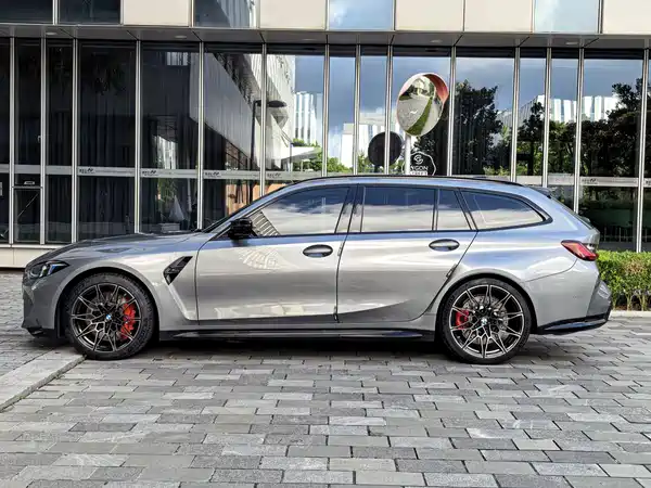 BMW M3 2026