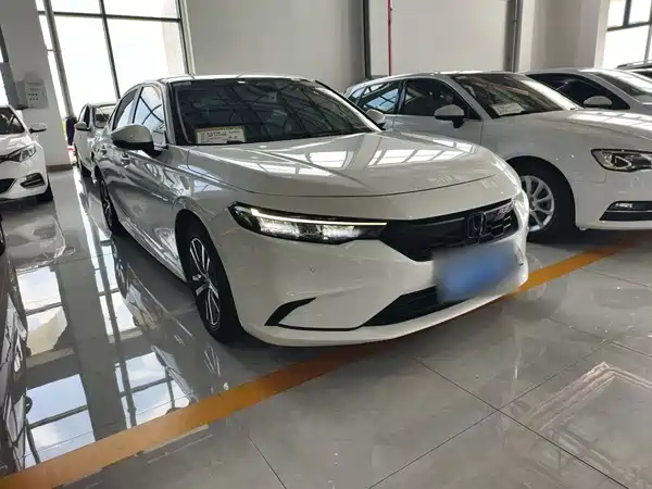 Honda Integra 2023
